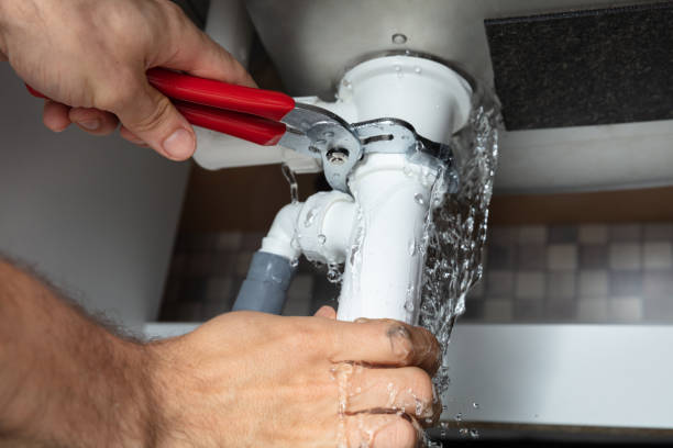 Best Water damage restoration services  in Bronx, NY