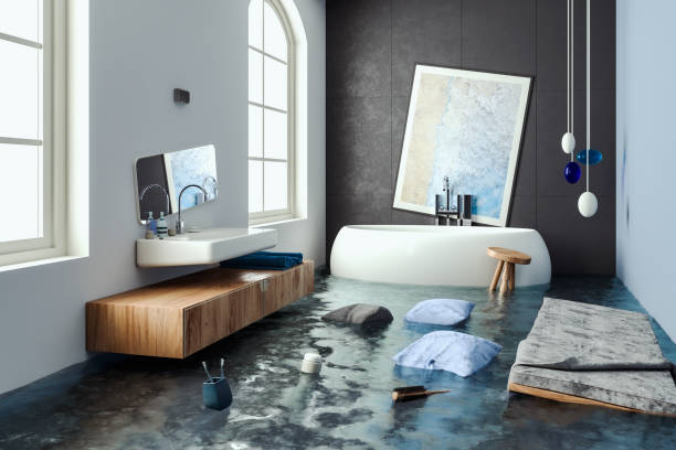 Best Commercial water damage restoration  in Bronx, NY